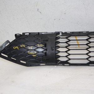 Toyota C-HR Front Bumper Lower Grill 2019 TO 2023 53122-YP130 Genuine - Image 14