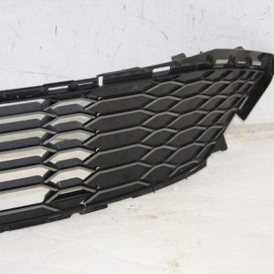 Toyota C-HR Front Bumper Lower Grill 2019 TO 2023 53122-YP130 Genuine - Image 3