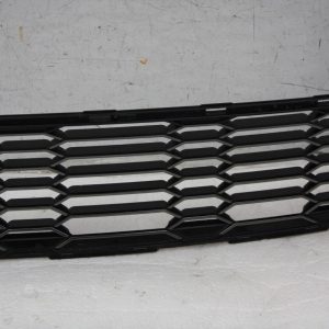 Toyota C-HR Front Bumper Lower Grill 2019 TO 2023 53122-YP130 Genuine - Image 4