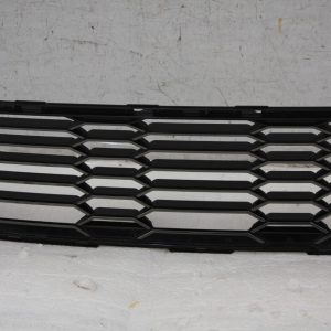 Toyota C-HR Front Bumper Lower Grill 2019 TO 2023 53122-YP130 Genuine - Image 5
