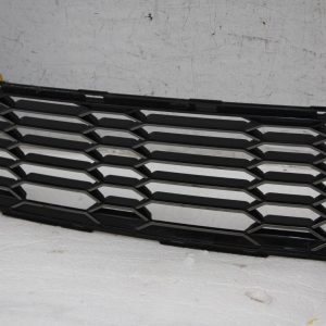 Toyota C-HR Front Bumper Lower Grill 2019 TO 2023 53122-YP130 Genuine - Image 6