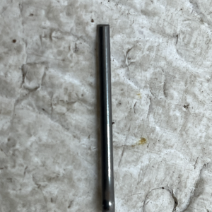 Toyota C-HR Front Lower Ball Joint Cotter Pin 95381-02525 Genuine - Image 4
