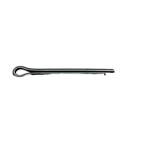 Toyota C-HR Front Lower Ball Joint Cotter Pin 95381-02525 Genuine - Image 1
