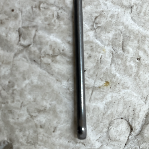 Toyota C-HR Front Lower Ball Joint Cotter Pin 95381-02525 Genuine - Image 5