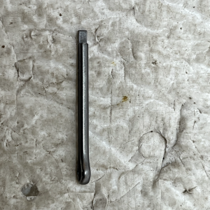 Toyota C-HR Front Lower Ball Joint Cotter Pin 95381-02525 Genuine - Image 6
