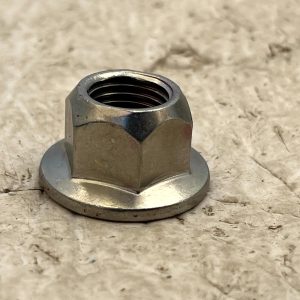 Toyota C-HR Mk1 Front Shock Absorber Support Lock Nut 94188-01401 Genuine - Image 4