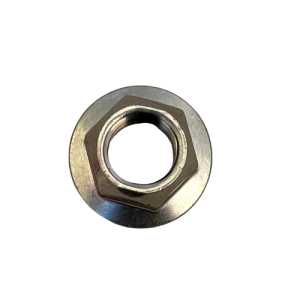 Toyota C-HR Mk1 Front Shock Absorber Support Lock Nut 94188-01401 Genuine - Image 1