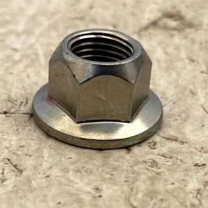 Toyota C-HR Mk1 Front Shock Absorber Support Lock Nut 94188-01401 Genuine - Image 6