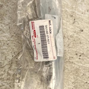 Toyota C-HR Mk1 Front Shock Absorber Support Lock Nut 94188-01401 Genuine - Image 8