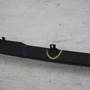 Toyota C-HR Rear Bumper Diffuser 2016 TO 2019 76892-F4010 Genuine - Image 11