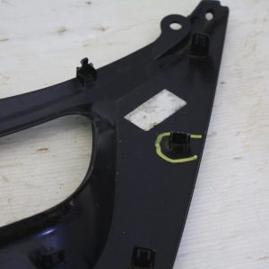 Toyota C-HR Rear Bumper Diffuser 2016 TO 2019 76892-F4010 Genuine - Image 13