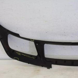 Toyota C-HR Rear Bumper Diffuser 2016 TO 2019 76892-F4010 Genuine - Image 16