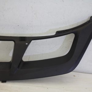 Toyota C-HR Rear Bumper Diffuser 2016 TO 2019 76892-F4010 Genuine - Image 3
