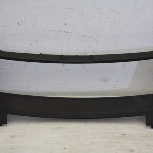 Toyota C-HR Rear Bumper Diffuser 2016 TO 2019 76892-F4010 Genuine - Image 4