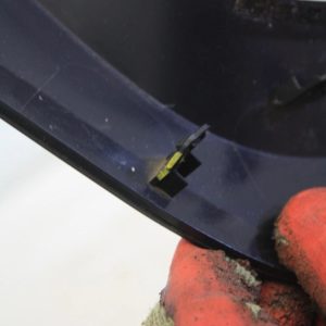 Toyota C-HR Rear Bumper Diffuser 2016 TO 2019 76892-F4010 Genuine - Image 8