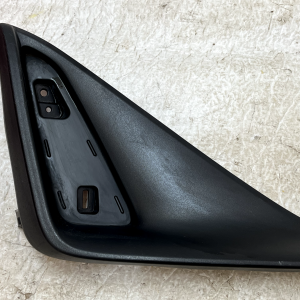 Toyota C-HR Rear Bumper Right Reflector Trim 2016 TO 2019 52163-F4020 Genuine - Image 3