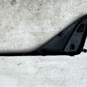 Toyota C-HR Rear Bumper Right Reflector Trim 2016 TO 2019 52163-F4020 Genuine - Image 7