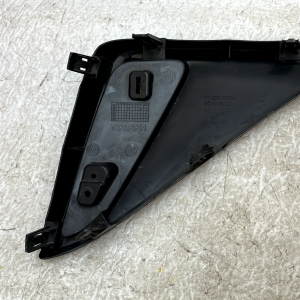 Toyota C-HR Rear Bumper Right Reflector Trim 2016 TO 2019 52163-F4020 Genuine - Image 8