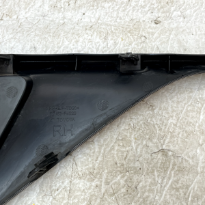 Toyota C-HR Rear Bumper Right Reflector Trim 2016 TO 2019 52163-F4020 Genuine - Image 9