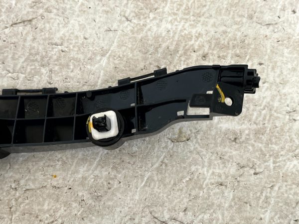 Toyota C HR Rear Left Side Bumper Mount Bracket 2016 TO 2023 52576 F4010 Genuine 178316670795 10