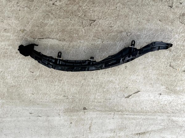 Toyota C HR Rear Left Side Bumper Mount Bracket 2016 TO 2023 52576 F4010 Genuine 178316670795 12
