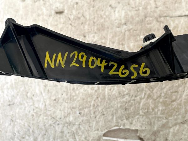 Toyota C HR Rear Left Side Bumper Mount Bracket 2016 TO 2023 52576 F4010 Genuine 178316670795 14