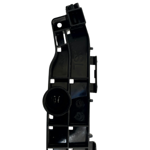 Toyota C-HR Rear Left Side Bumper Mount Bracket 2016 TO 2023 52576-F4010 Genuine - Image 2
