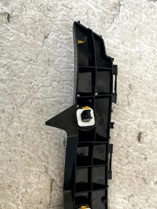Toyota C HR Rear Left Side Bumper Mount Bracket 2016 TO 2023 52576 F4010 Genuine 178316670795 7