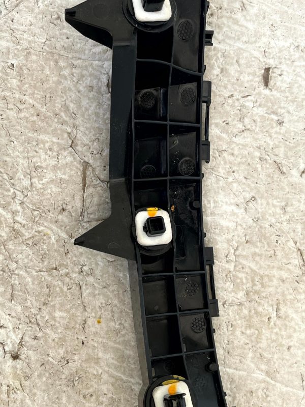 Toyota C HR Rear Left Side Bumper Mount Bracket 2016 TO 2023 52576 F4010 Genuine 178316670795 8