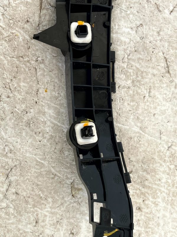Toyota C HR Rear Left Side Bumper Mount Bracket 2016 TO 2023 52576 F4010 Genuine 178316670795 9