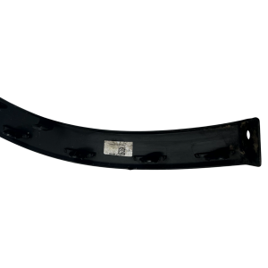 Toyota C-HR Rear Left Wheel Arch Trim 2023 ON 75606-F4070 Genuine - Image 13
