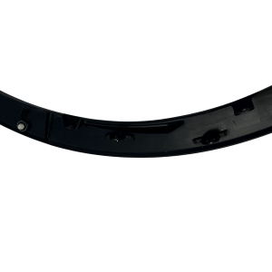 Toyota C-HR Rear Left Wheel Arch Trim 2023 ON 75606-F4070 Genuine - Image 14