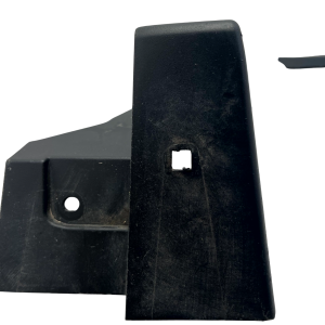 Toyota C-HR Rear Left Wheel Arch Trim 2023 ON 75606-F4070 Genuine - Image 3