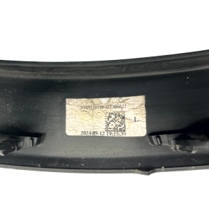 Toyota C-HR Rear Left Wheel Arch Trim 2023 ON 75606-F4070 Genuine - Image 21