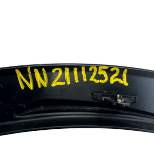 Toyota C-HR Rear Left Wheel Arch Trim 2023 ON 75606-F4070 Genuine - Image 24