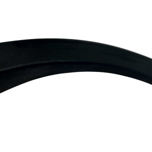 Toyota C-HR Rear Left Wheel Arch Trim 2023 ON 75606-F4070 Genuine - Image 6