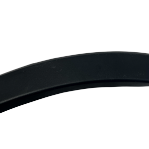 Toyota C-HR Rear Left Wheel Arch Trim 2023 ON 75606-F4070 Genuine - Image 8