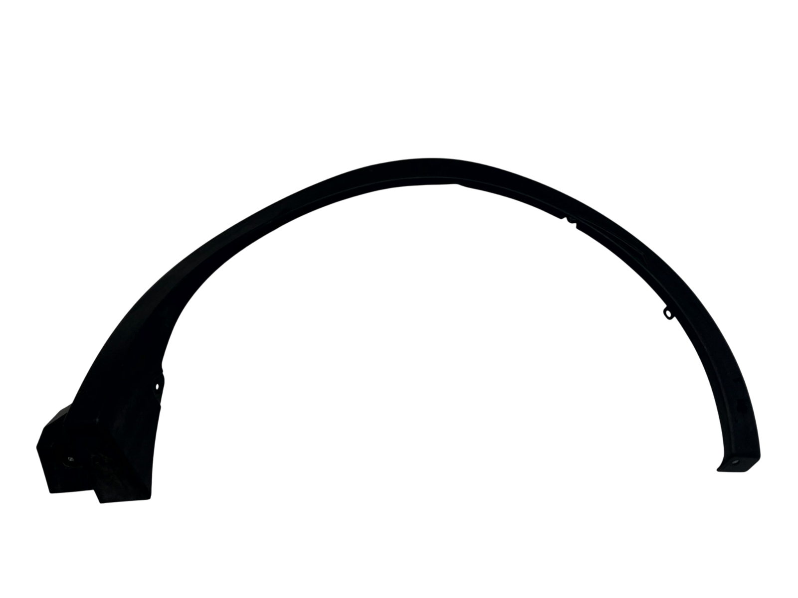 Toyota C-HR Rear Left Wheel Arch Trim 2023 ON 75606-F4070 Genuine