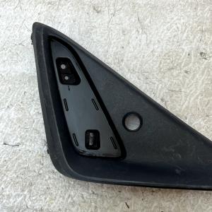 Toyota C-HR Rear Right Bumper Bar Moulding Trim 2016 TO 2023 52163-F4100 Genuine - Image 3