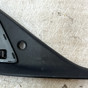 Toyota C-HR Rear Right Bumper Bar Moulding Trim 2016 TO 2023 52163-F4100 Genuine - Image 4
