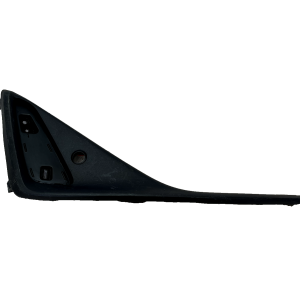 Toyota C-HR Rear Right Bumper Bar Moulding Trim 2016 TO 2023 52163-F4100 Genuine - Image 1