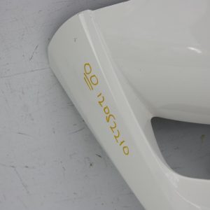 Toyota C-HR Rear Tailgate Spoiler 2016 TO 2023 76085-F4010 Genuine - Image 5