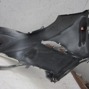 Toyota CH-R Front Bumper 2019 to 2023 Genuine *DAMAGED* - Image 11