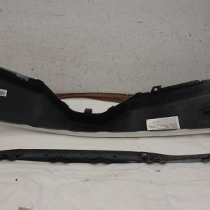 Toyota CH-R Front Bumper 2019 to 2023 Genuine *DAMAGED* - Image 12