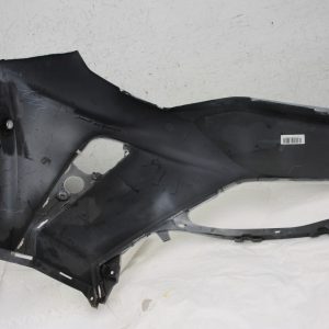Toyota CH-R Front Bumper 2019 to 2023 Genuine *DAMAGED* - Image 13