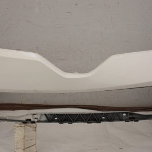 Toyota CH-R Front Bumper 2019 to 2023 Genuine *DAMAGED* - Image 3