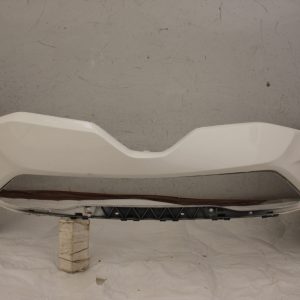 Toyota CH-R Front Bumper 2019 to 2023 Genuine *DAMAGED* - Image 1
