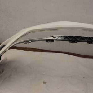 Toyota CH-R Front Bumper 2019 to 2023 Genuine *DAMAGED* - Image 5