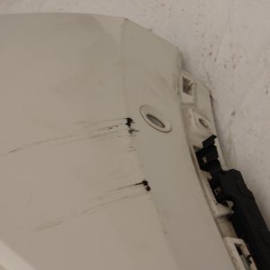Toyota CH-R Front Bumper 2019 to 2023 Genuine *DAMAGED* - Image 6