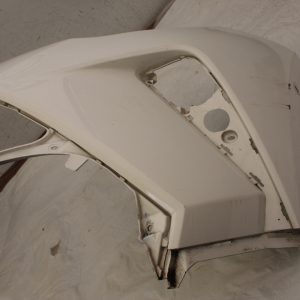 Toyota CH-R Front Bumper 2019 to 2023 Genuine *DAMAGED* - Image 7